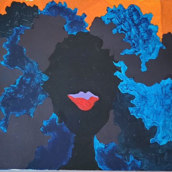 Meet your Posher, Rashida! - Picture 1 of 1